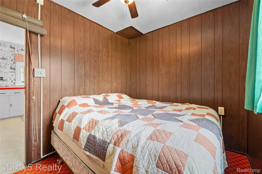 7523 Beechwood Worth Township MI 48450