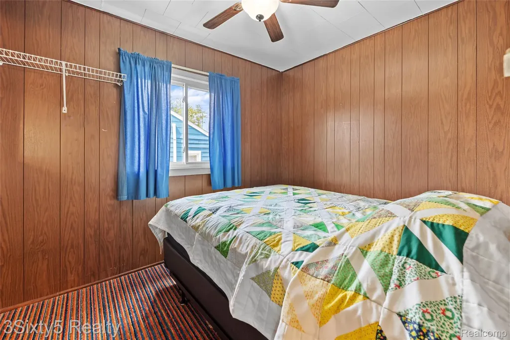 7523 Beechwood Worth Township MI 48450
