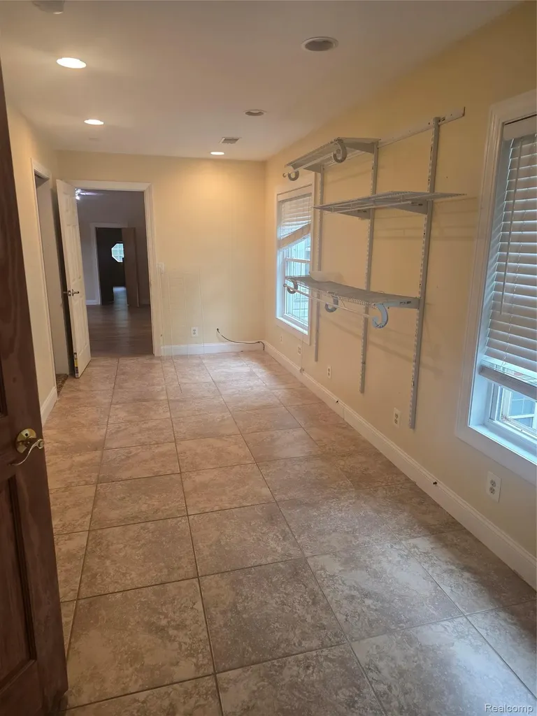 24540 Emerson Street Dearborn City MI 48124