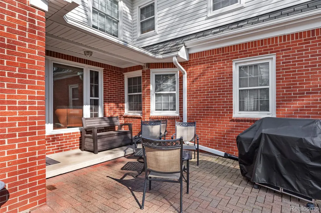 24540 Emerson Street Dearborn City MI 48124