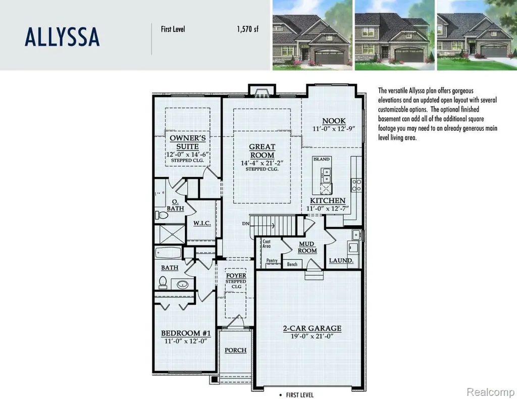 3650 Chatham Place Brighton Township MI 48114