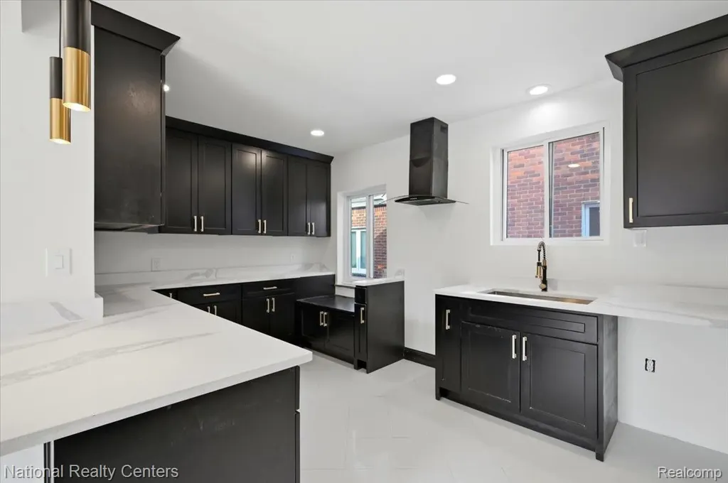 18403 Stoepel Street Detroit City MI 48221