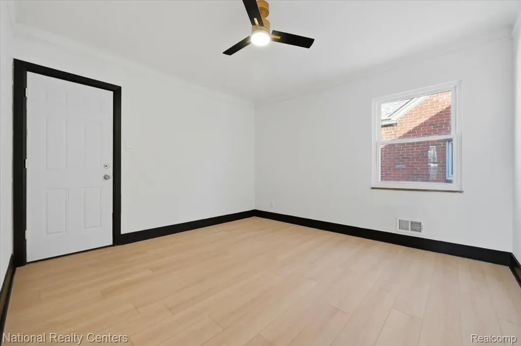 18403 Stoepel Street Detroit City MI 48221