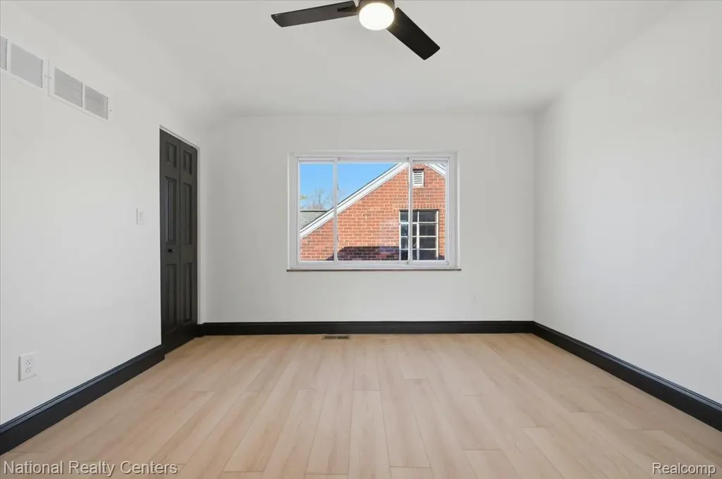 18403 Stoepel Street Detroit City MI 48221