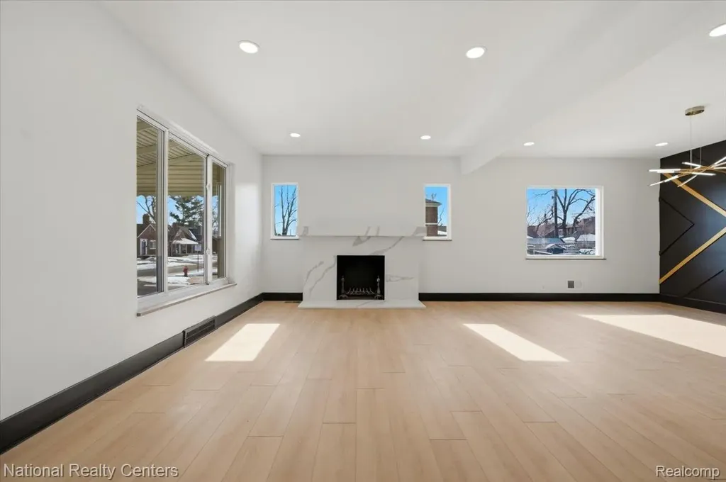18403 Stoepel Street Detroit City MI 48221