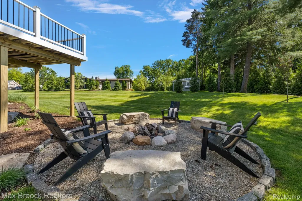 1933 Lone Pine Road Bloomfield Charter Township MI 48302