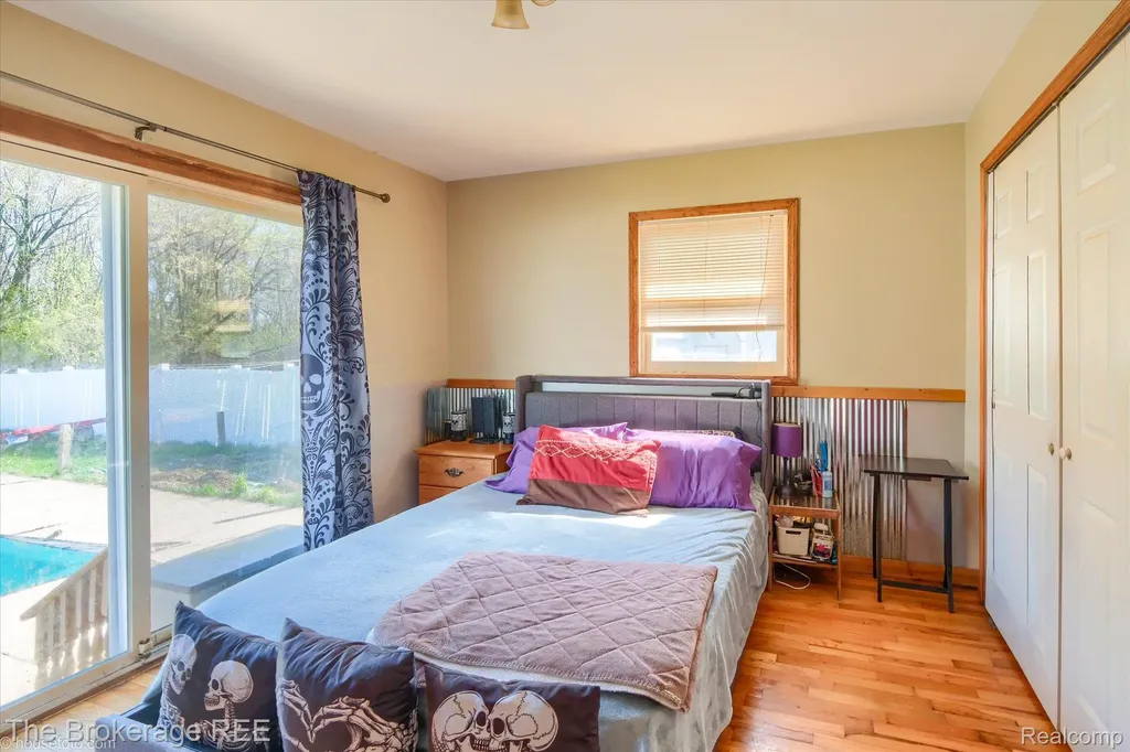 5477 Hopkins Road Genesee Charter Township MI 48506