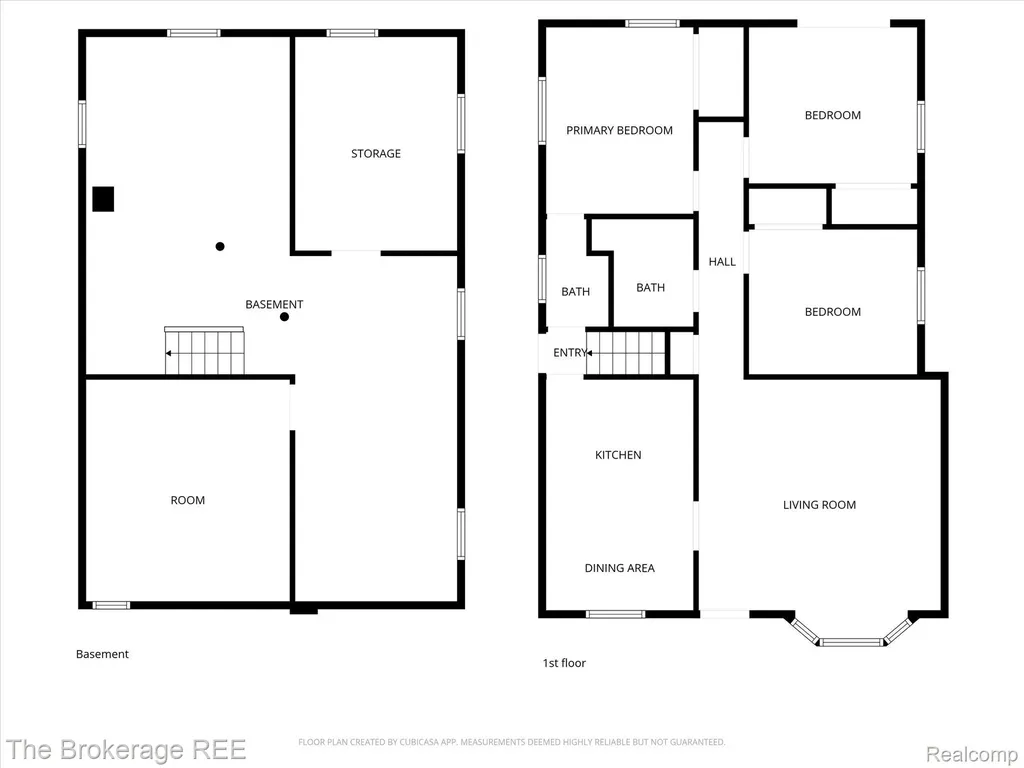 5477 Hopkins Road Genesee Charter Township MI 48506