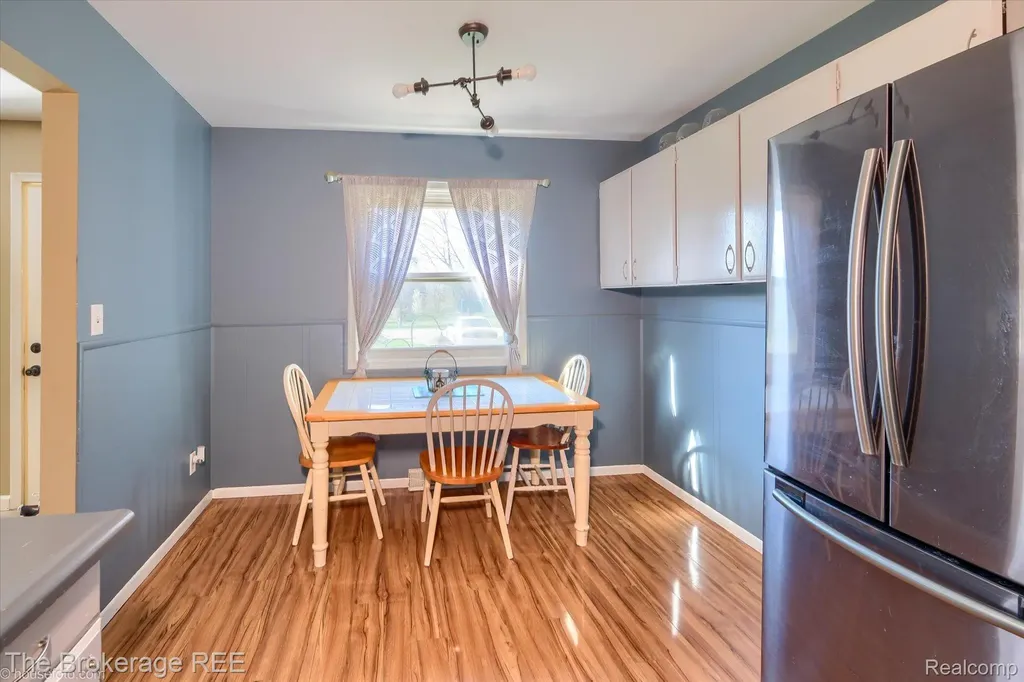 5477 Hopkins Road Genesee Charter Township MI 48506