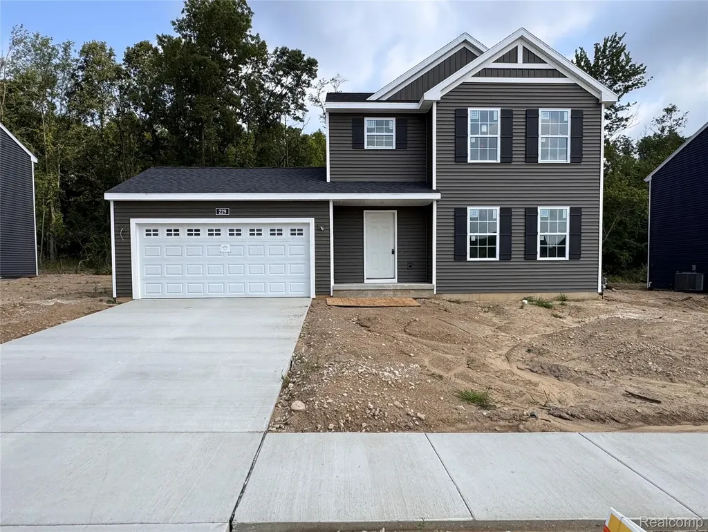 229 Wildflower Drive Hillsdale City MI 49242