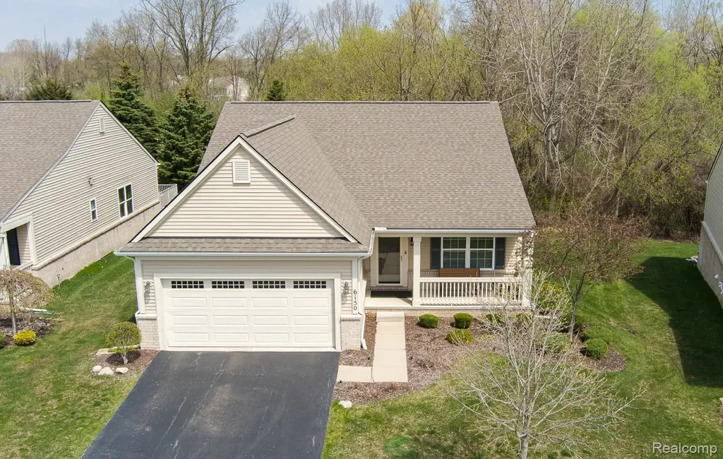 6150 Timberstone Way Independence Charter Township MI 48346