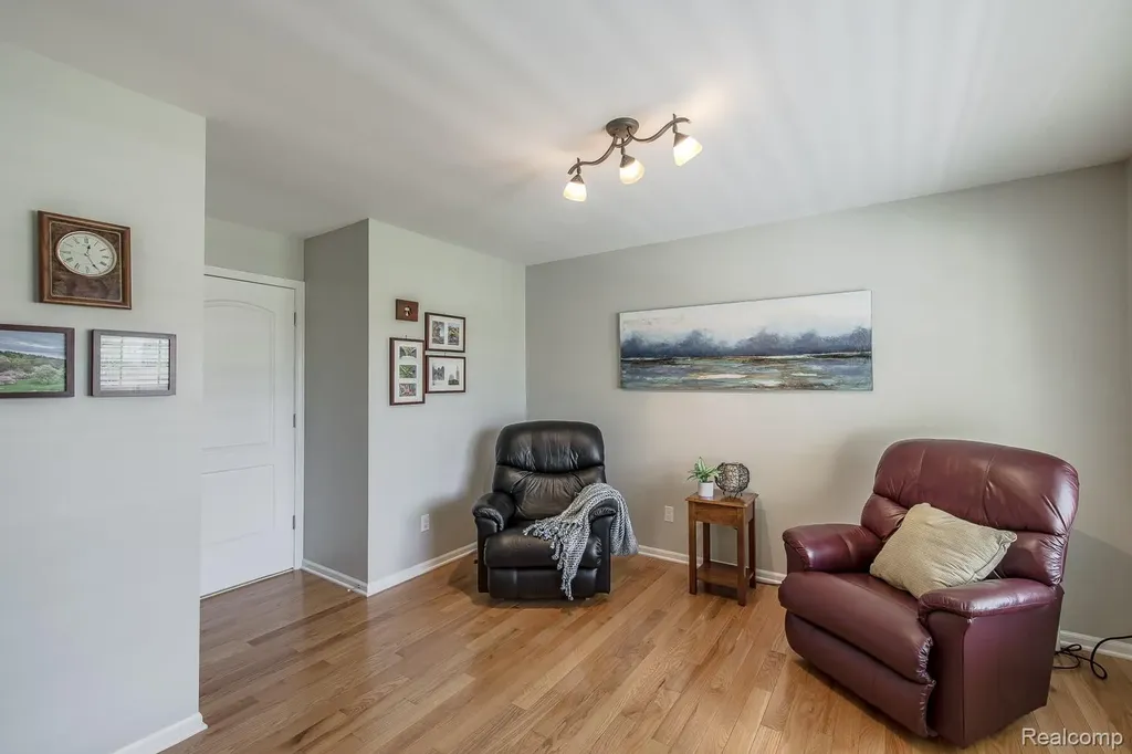 6150 Timberstone Way Independence Charter Township MI 48346