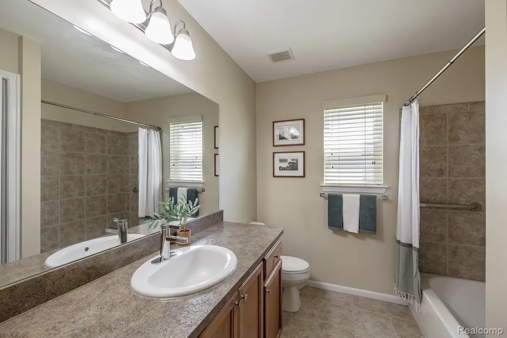 6150 Timberstone Way Independence Charter Township MI 48346