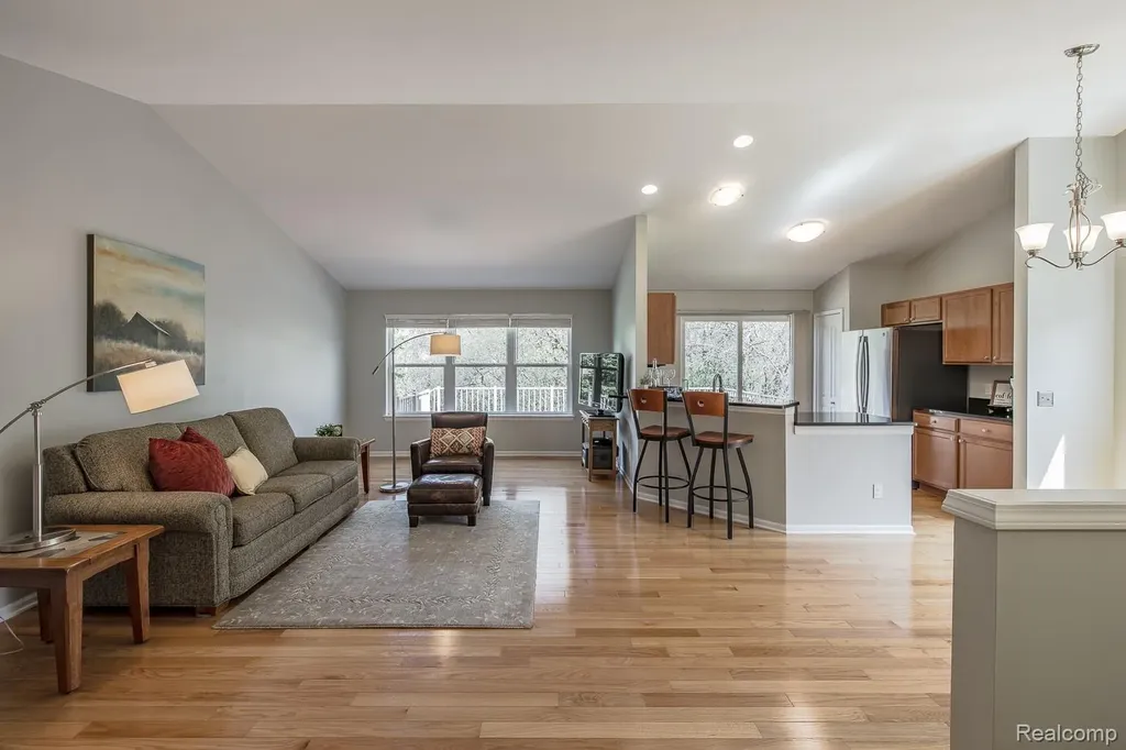 6150 Timberstone Way Independence Charter Township MI 48346