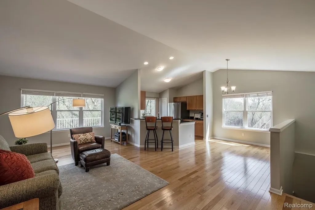 6150 Timberstone Way Independence Charter Township MI 48346