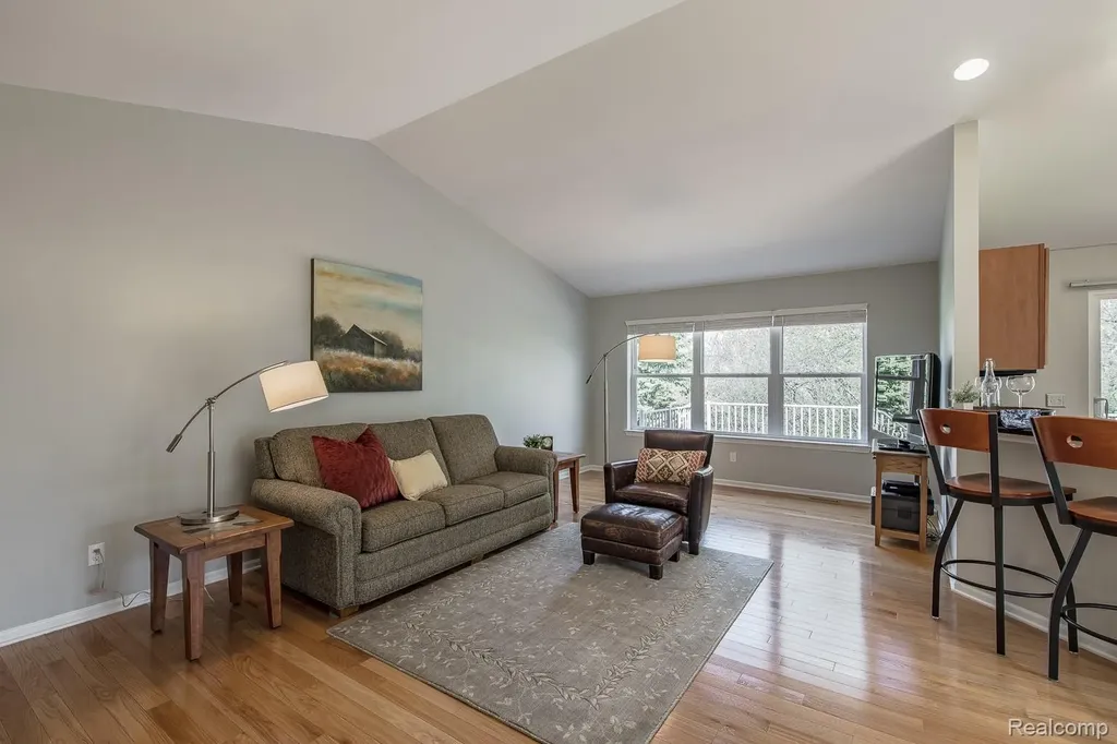 6150 Timberstone Way Independence Charter Township MI 48346