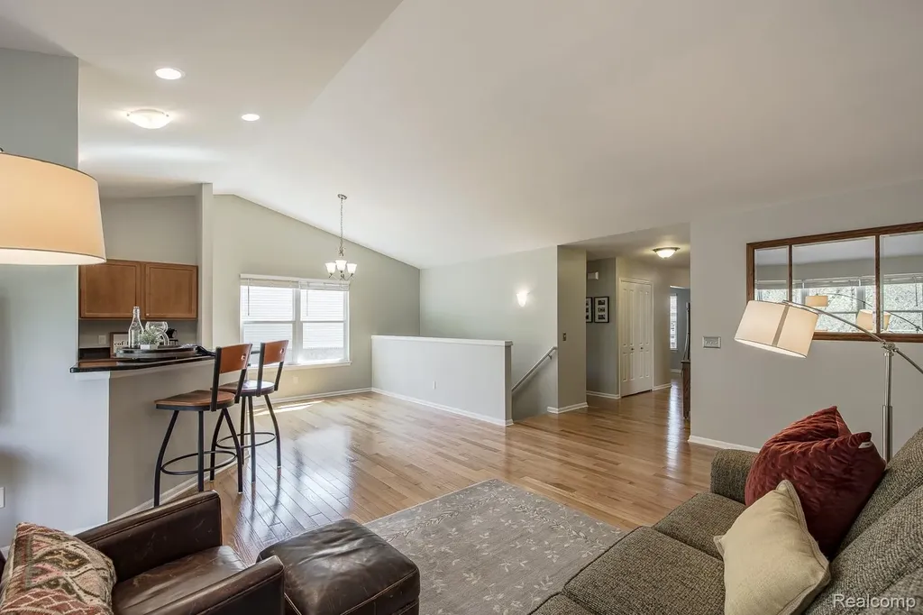 6150 Timberstone Way Independence Charter Township MI 48346