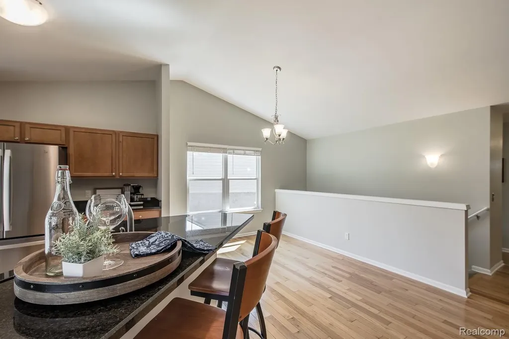 6150 Timberstone Way Independence Charter Township MI 48346