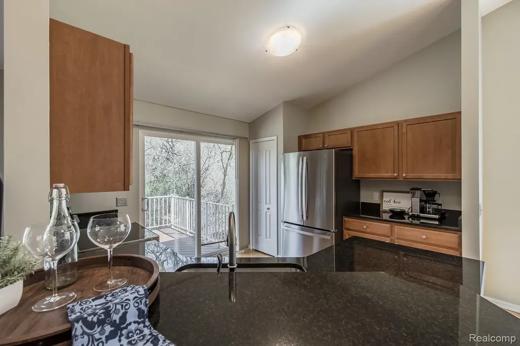 6150 Timberstone Way Independence Charter Township MI 48346