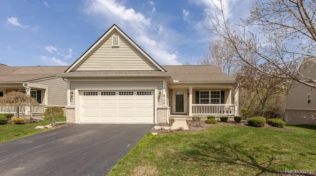 6150 Timberstone Way Independence Charter Township MI 48346