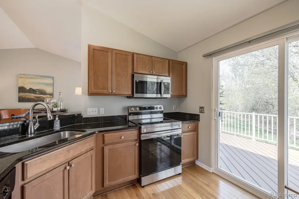 6150 Timberstone Way Independence Charter Township MI 48346