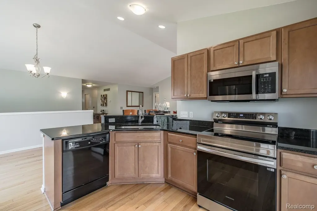 6150 Timberstone Way Independence Charter Township MI 48346