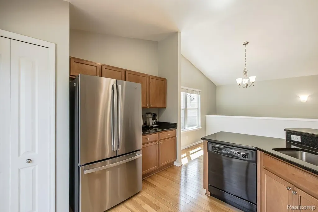 6150 Timberstone Way Independence Charter Township MI 48346