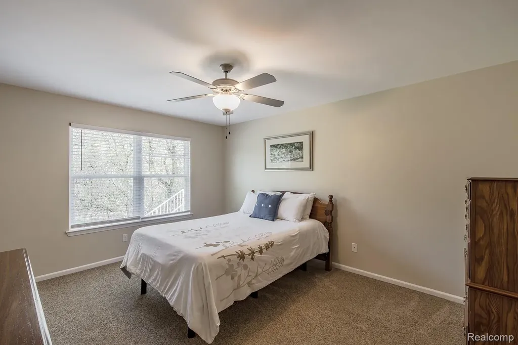6150 Timberstone Way Independence Charter Township MI 48346