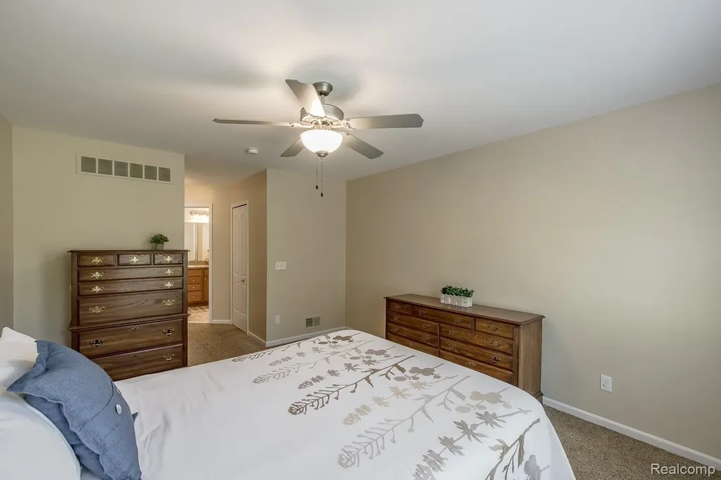 6150 Timberstone Way Independence Charter Township MI 48346