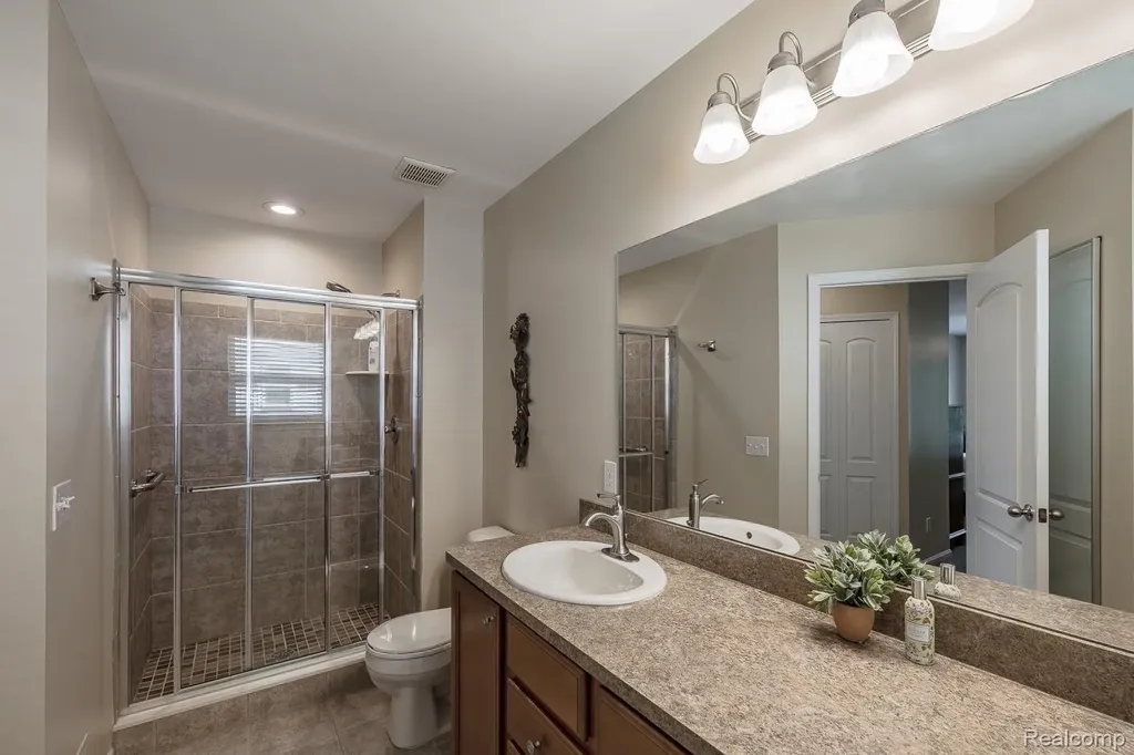 6150 Timberstone Way Independence Charter Township MI 48346