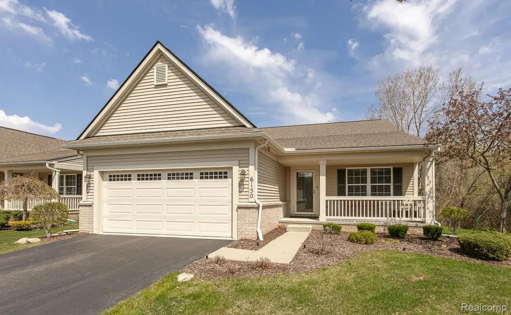 6150 Timberstone Way Independence Charter Township MI 48346