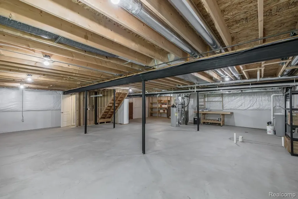 6150 Timberstone Way Independence Charter Township MI 48346