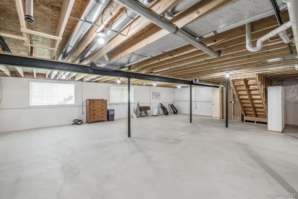 6150 Timberstone Way Independence Charter Township MI 48346