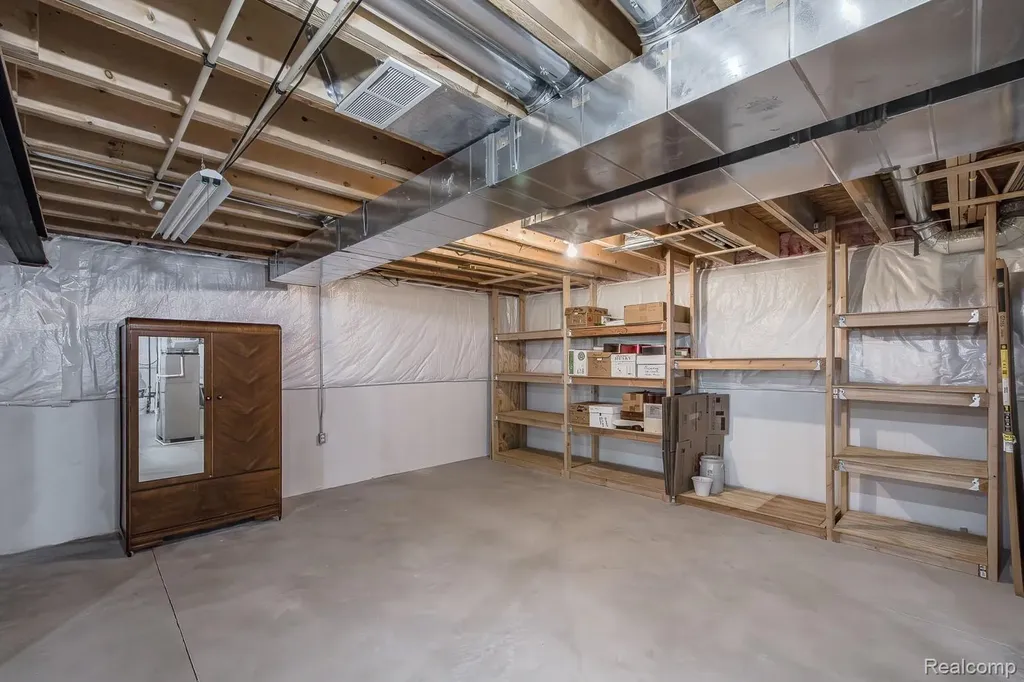 6150 Timberstone Way Independence Charter Township MI 48346