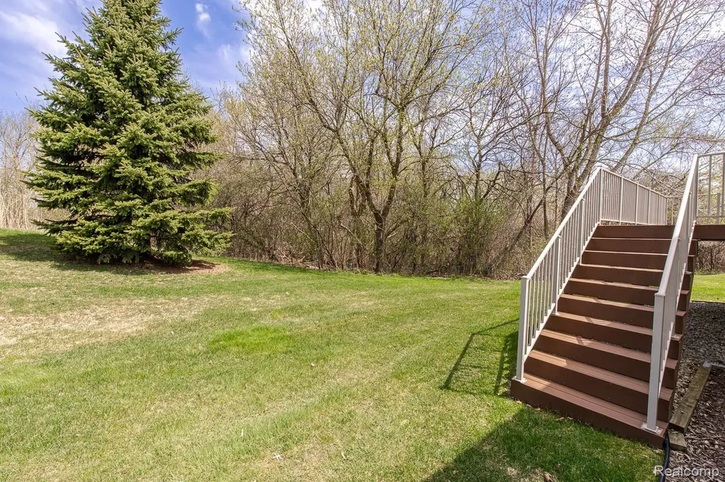 6150 Timberstone Way Independence Charter Township MI 48346