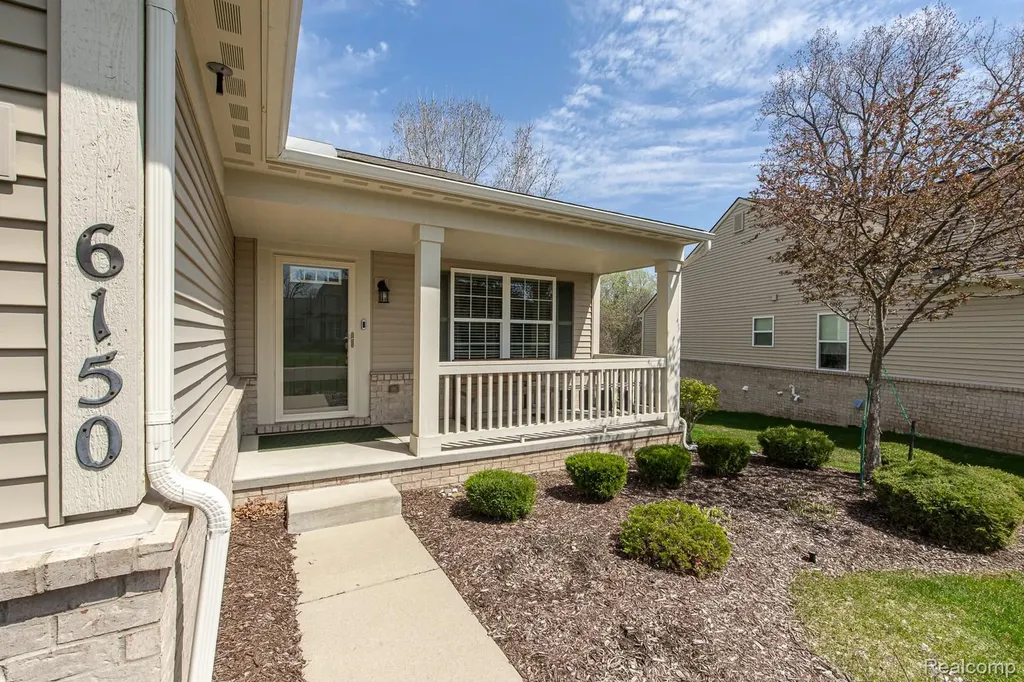 6150 Timberstone Way Independence Charter Township MI 48346
