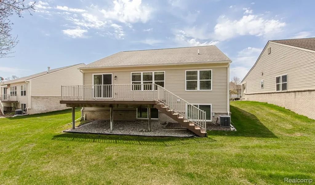 6150 Timberstone Way Independence Charter Township MI 48346