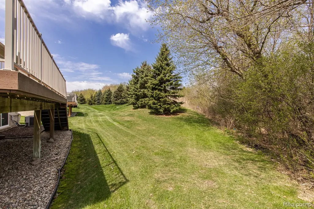 6150 Timberstone Way Independence Charter Township MI 48346