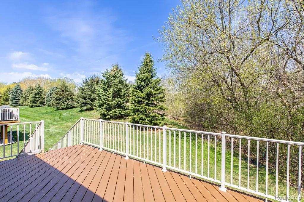 6150 Timberstone Way Independence Charter Township MI 48346