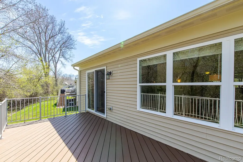 6150 Timberstone Way Independence Charter Township MI 48346