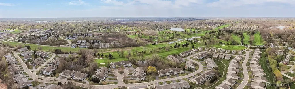 6150 Timberstone Way Independence Charter Township MI 48346
