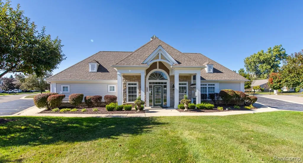 6150 Timberstone Way Independence Charter Township MI 48346