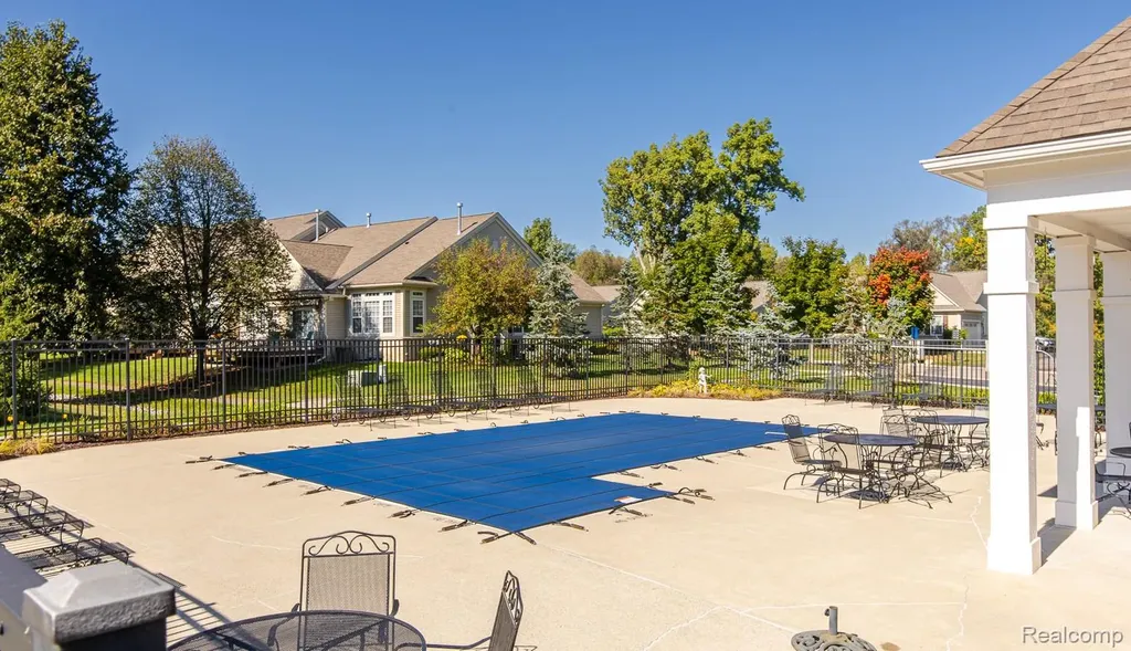 6150 Timberstone Way Independence Charter Township MI 48346