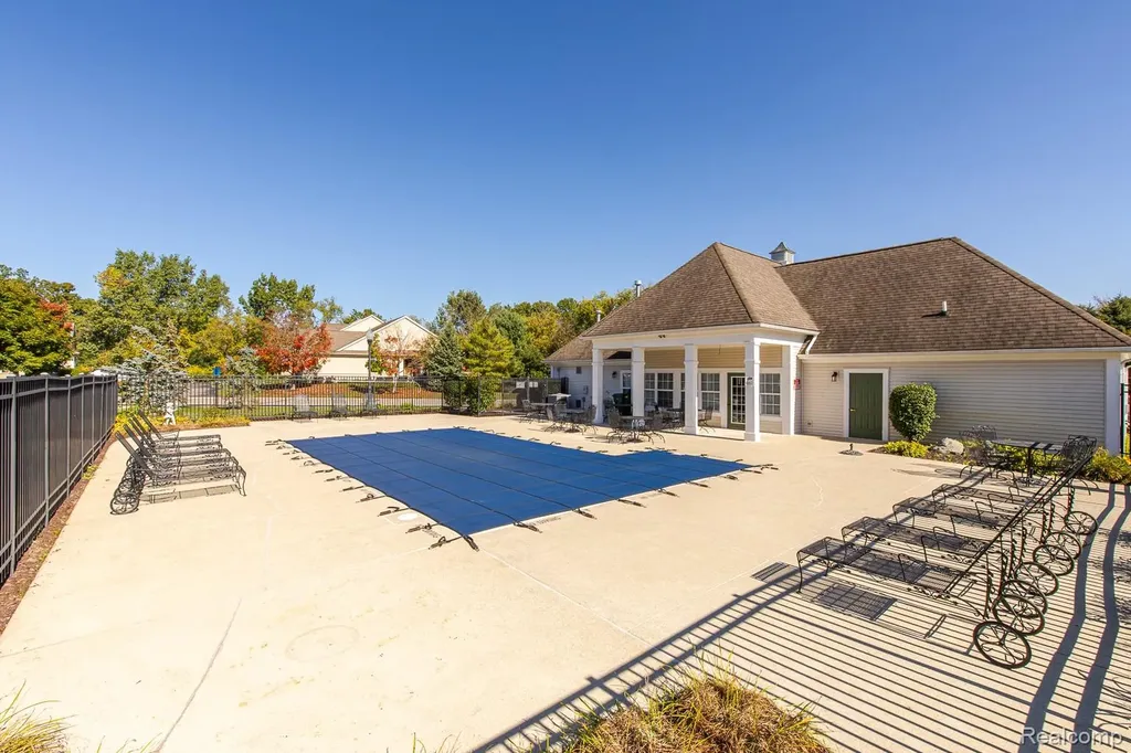 6150 Timberstone Way Independence Charter Township MI 48346