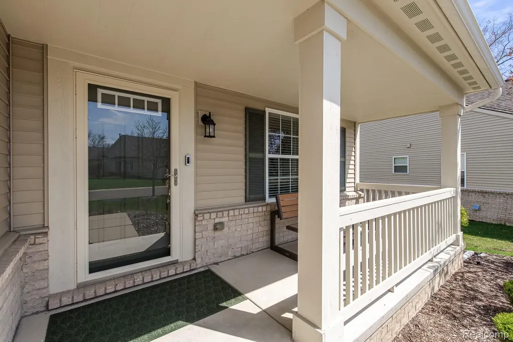 6150 Timberstone Way Independence Charter Township MI 48346