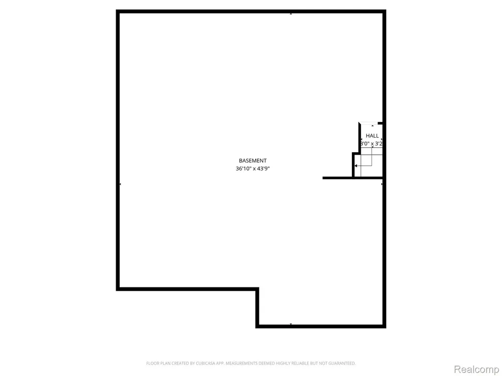 6150 Timberstone Way Independence Charter Township MI 48346