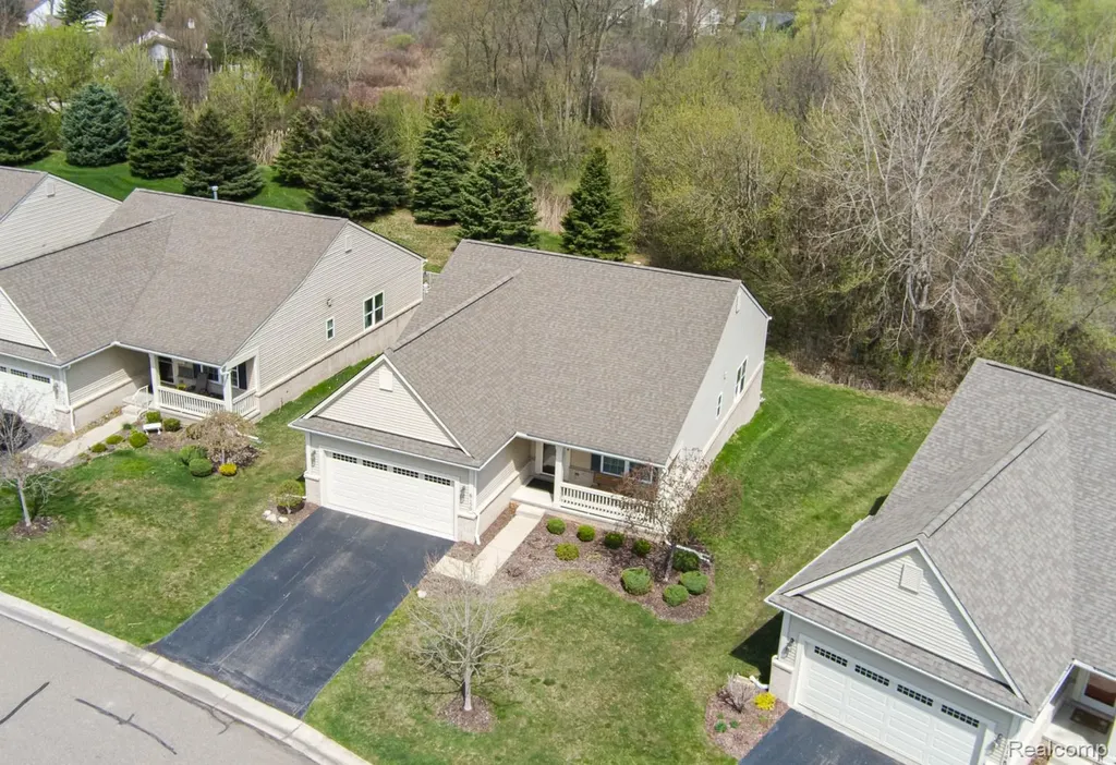 6150 Timberstone Way Independence Charter Township MI 48346