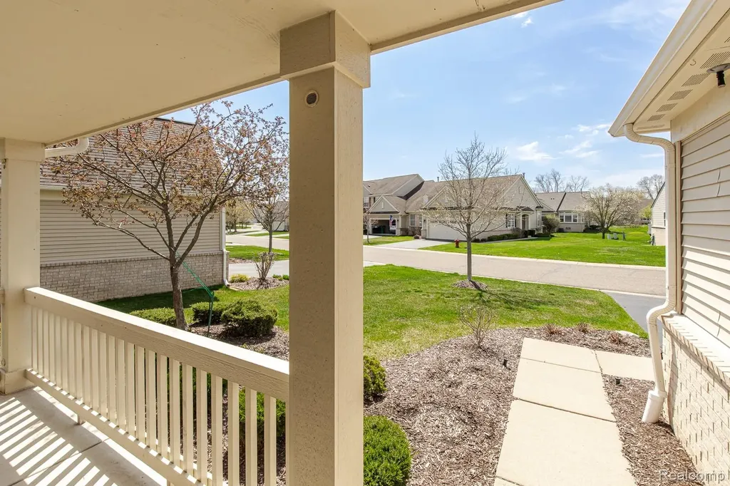 6150 Timberstone Way Independence Charter Township MI 48346