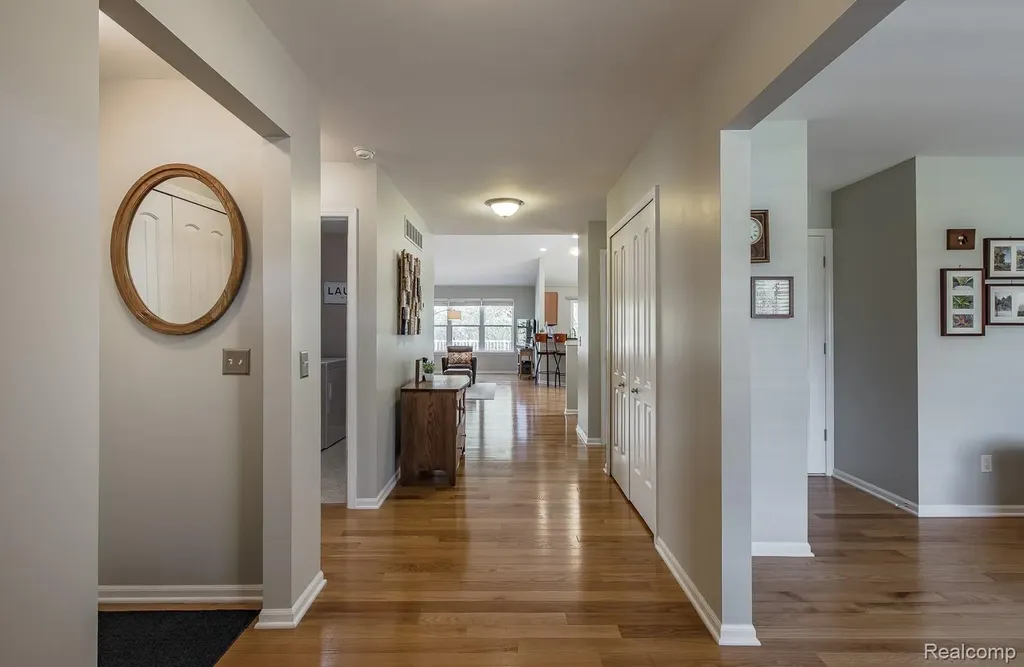 6150 Timberstone Way Independence Charter Township MI 48346