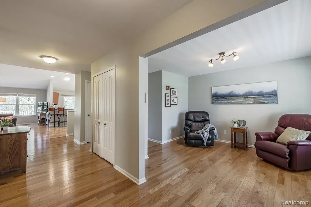 6150 Timberstone Way Independence Charter Township MI 48346